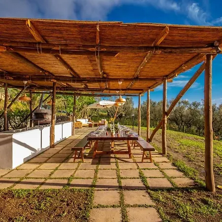 Aprea Luxury Capri Views & Guest Services