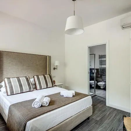 Aprea Luxury Capri Views & Guest Services * Massa Lubrense