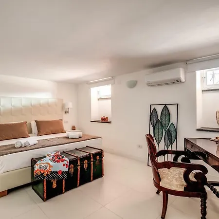 Aprea Luxury Capri Views & Guest Services Massa Lubrense