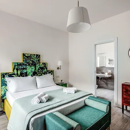Aprea Luxury Capri Views & Guest Services Villa *