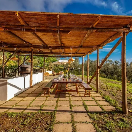 Aprea Luxury Capri Views & Guest Services